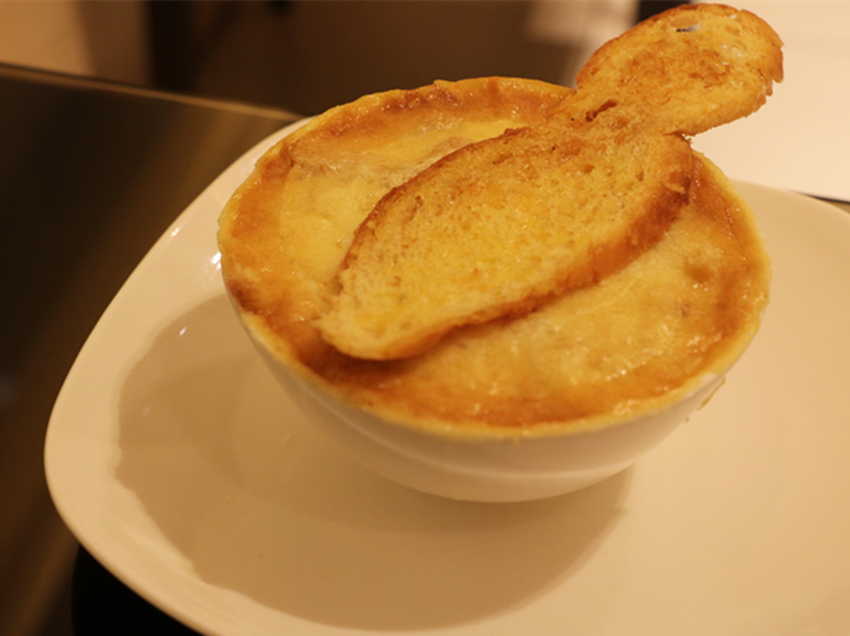 艾美酒店日餐,艾美酒店茶餐厅