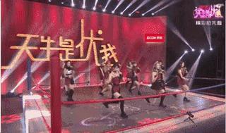 《天生是优我》:一天更比一天优,真·女神养成记!