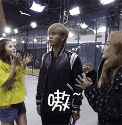 《天生是优我》:一天更比一天优,真·女神养成记!