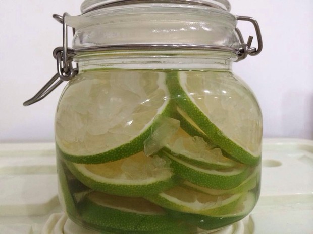 柠檬酒做法自酿全过程,香水柠檬酒的自酿方法