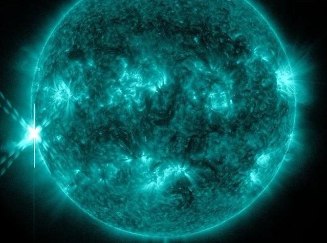 宇宙中奇妙的现象,宇宙中奇妙现象