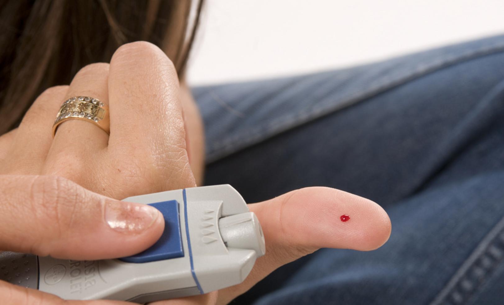 血糖6.1是糖尿病吗,血糖6.1正常吗要吃药吗