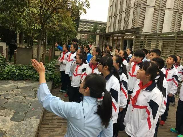 学校师生清明祭扫革命烈士陵园,学校清明祭扫英烈活动方案