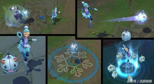 英雄联盟高性价比皮肤,英雄联盟传说皮肤性价比最高的