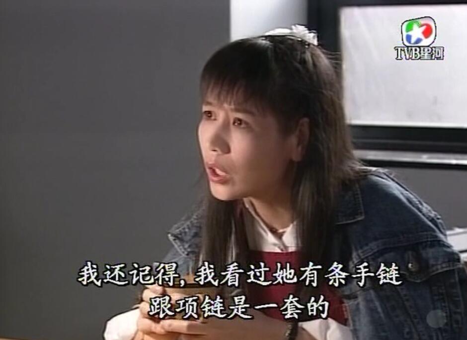 刑事侦缉档案袁天丽马成昌第五集,刑事侦缉档案袁天丽