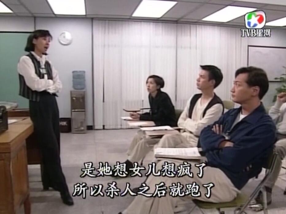 刑事侦缉档案袁天丽马成昌第五集,刑事侦缉档案袁天丽