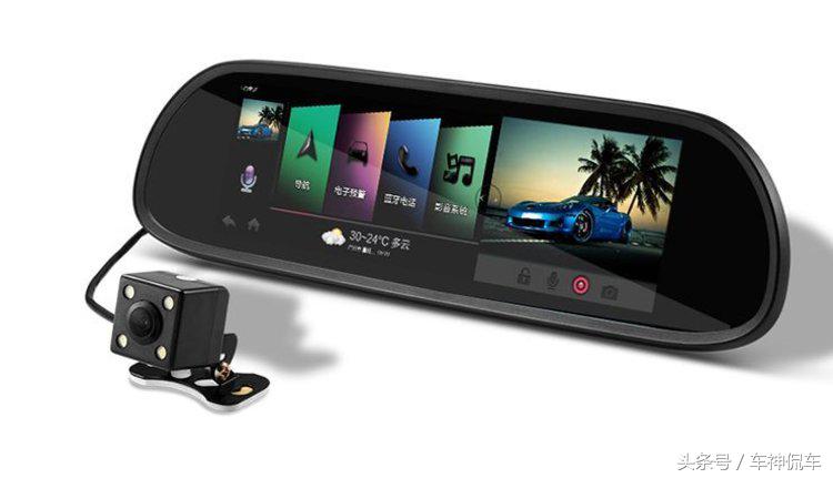 行车记录仪哪种好怎么安装,行车记录仪哪一种比较好怎么安装