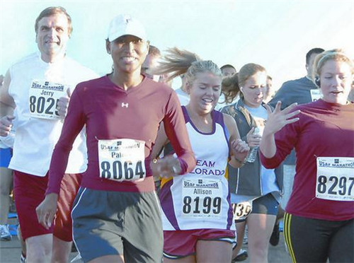 原地跑步多少分钟最佳,原地跑步正确姿势教程