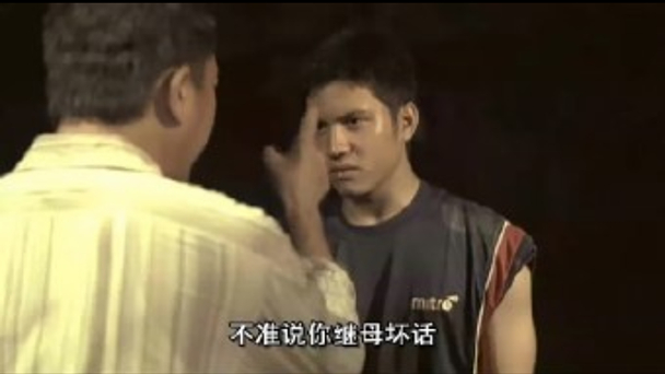 泰国最细思极恐的恐怖片,有没有泰国最恐怖的恐怖片