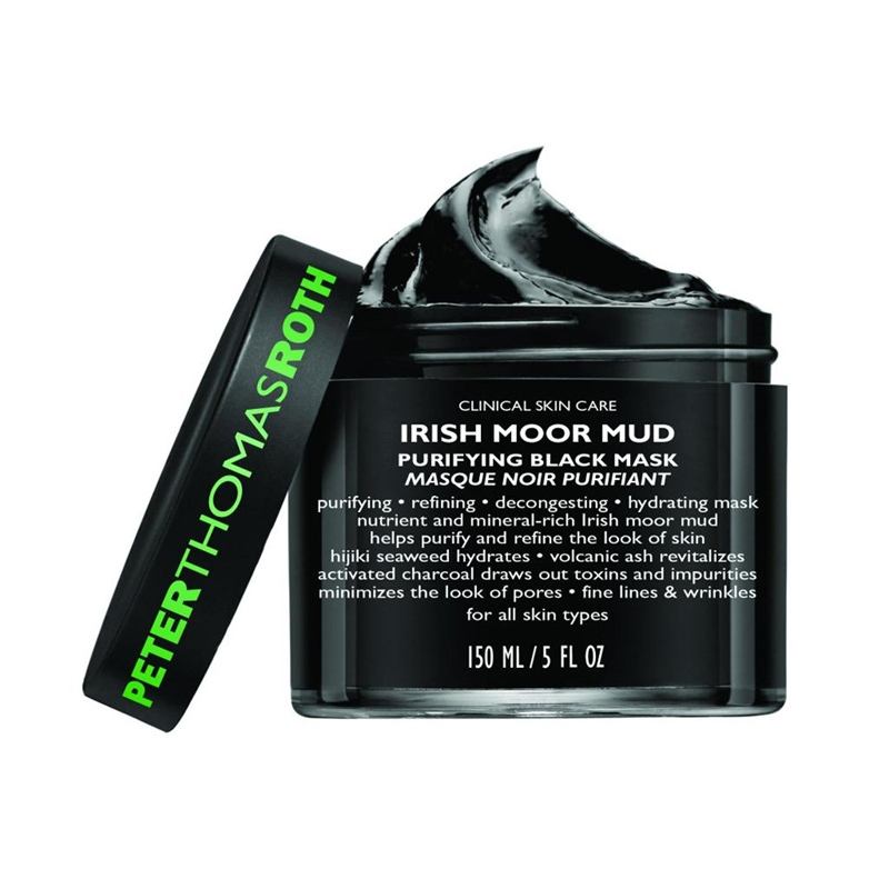 好用又实惠的面膜泥推荐,美白保湿泥面膜排行榜