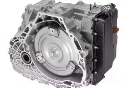 9at变速箱是指9个挡位吗,通用6at和9at变速箱实际体验