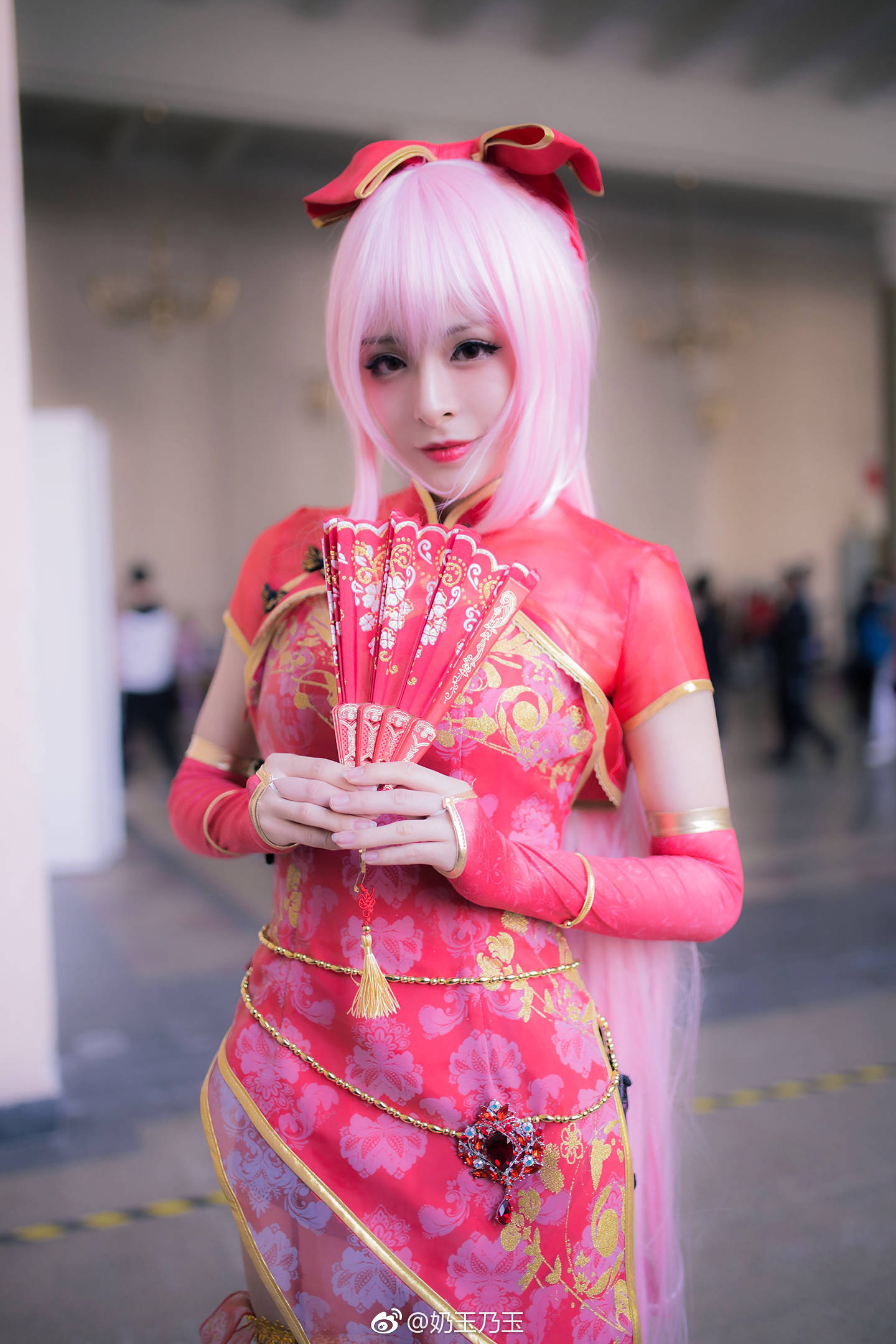 漫展ido返图,ido漫展北京2024返图