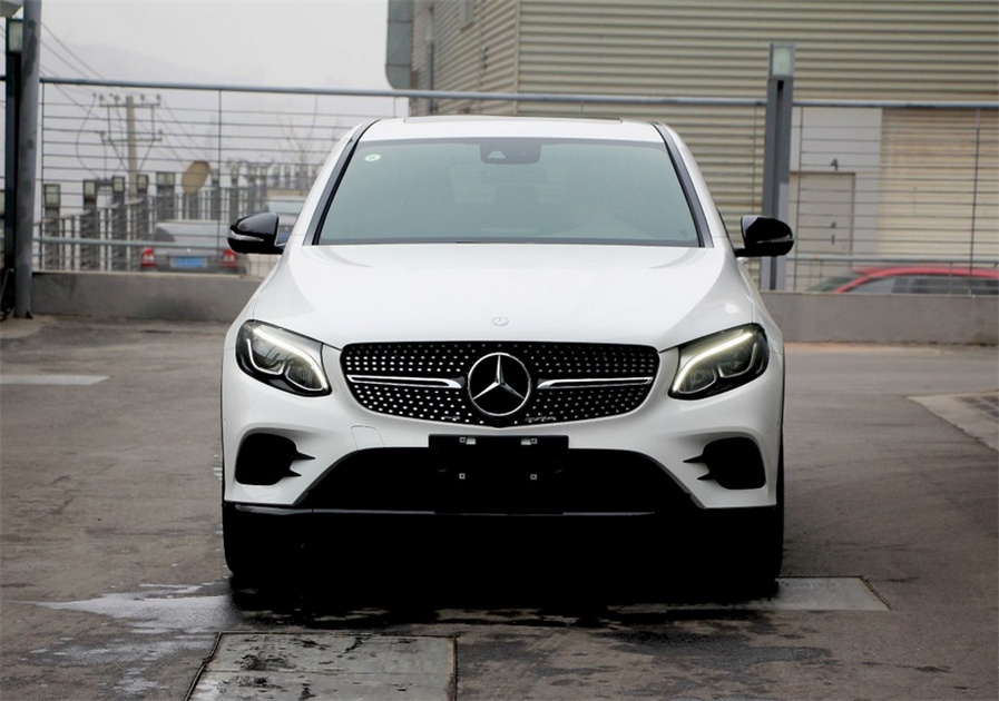 外观和宝马x6很像的车,那些年模仿宝马x6的车型