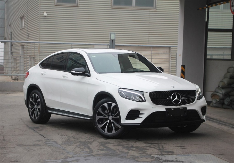 外观和宝马x6很像的车,那些年模仿宝马x6的车型