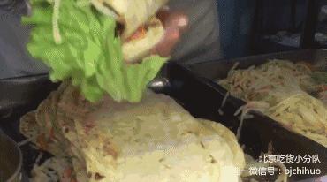 别人家的大学食堂：中央民族大学