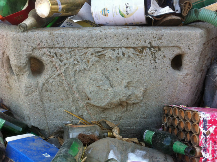 土默特王爷府,土默特旗王爷府