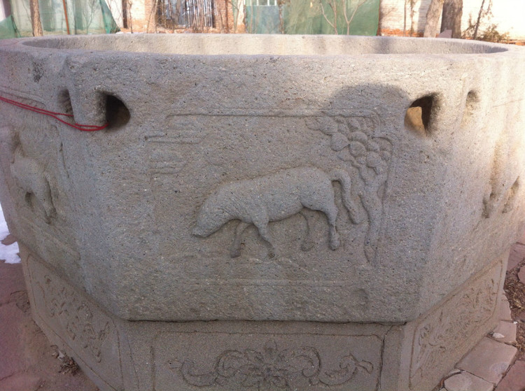 土默特王爷府,土默特旗王爷府