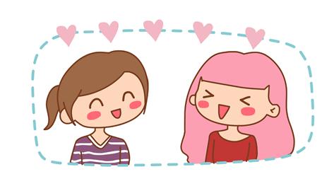 女人的腔调比男人重要,女人的调调