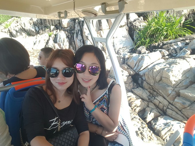 三亚自助游攻略游记,三亚旅游吃货攻略自由行