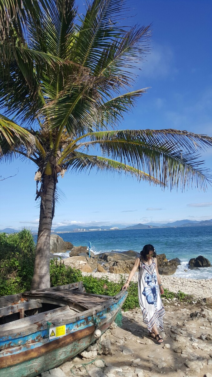 三亚自助游攻略游记,三亚旅游吃货攻略自由行