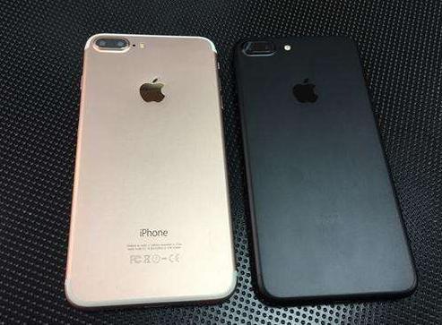 网购iPhone7P，号称假一赔一，结果寄来两部怎么办！