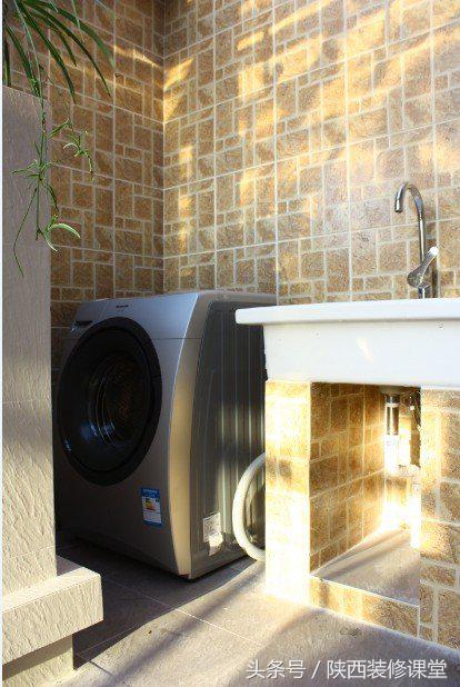 100平空中复式花园,150平空中花园轻奢精装修