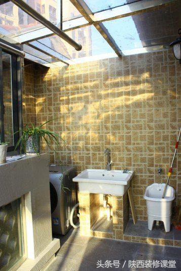 100平空中复式花园,150平空中花园轻奢精装修