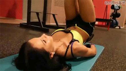 减脂腰上有点肉减不下去,腰侧两边的肉要减脂么