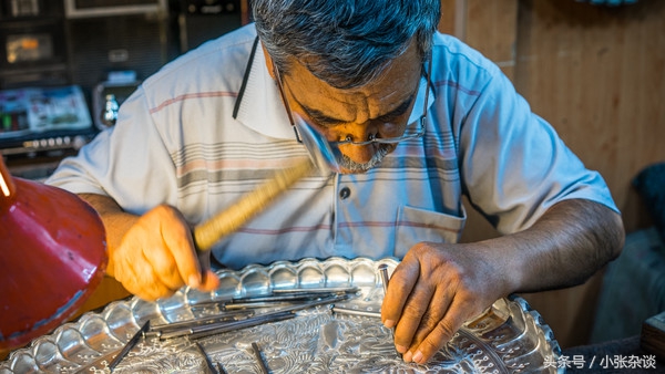 伊朗是波斯还是阿拉伯,伊朗对比波斯