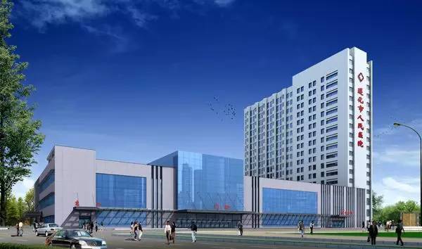 河北最好的医院科室排名,河北石家庄合泰恒肾病医院怎么样