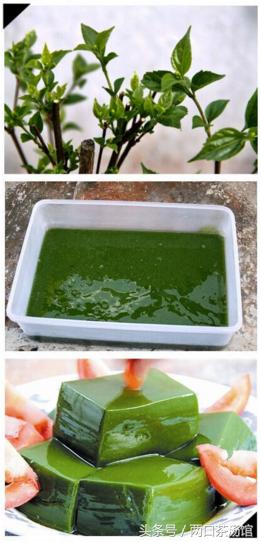 大别山深处的绝美山珍！