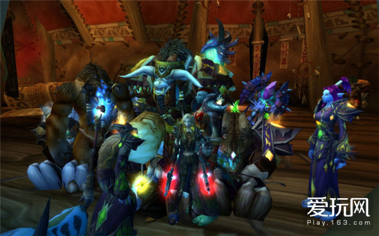 清明上香!这些游戏角色永远活在我们心中