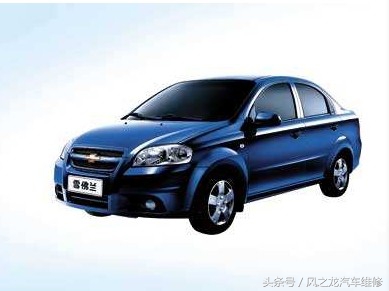 雪佛兰车故障码大全图片,雪佛兰点火线圈故障现象