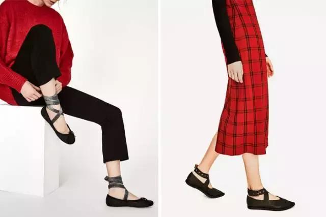 今年秋冬流行的三双鞋,今年最好看的鞋子是哪一款