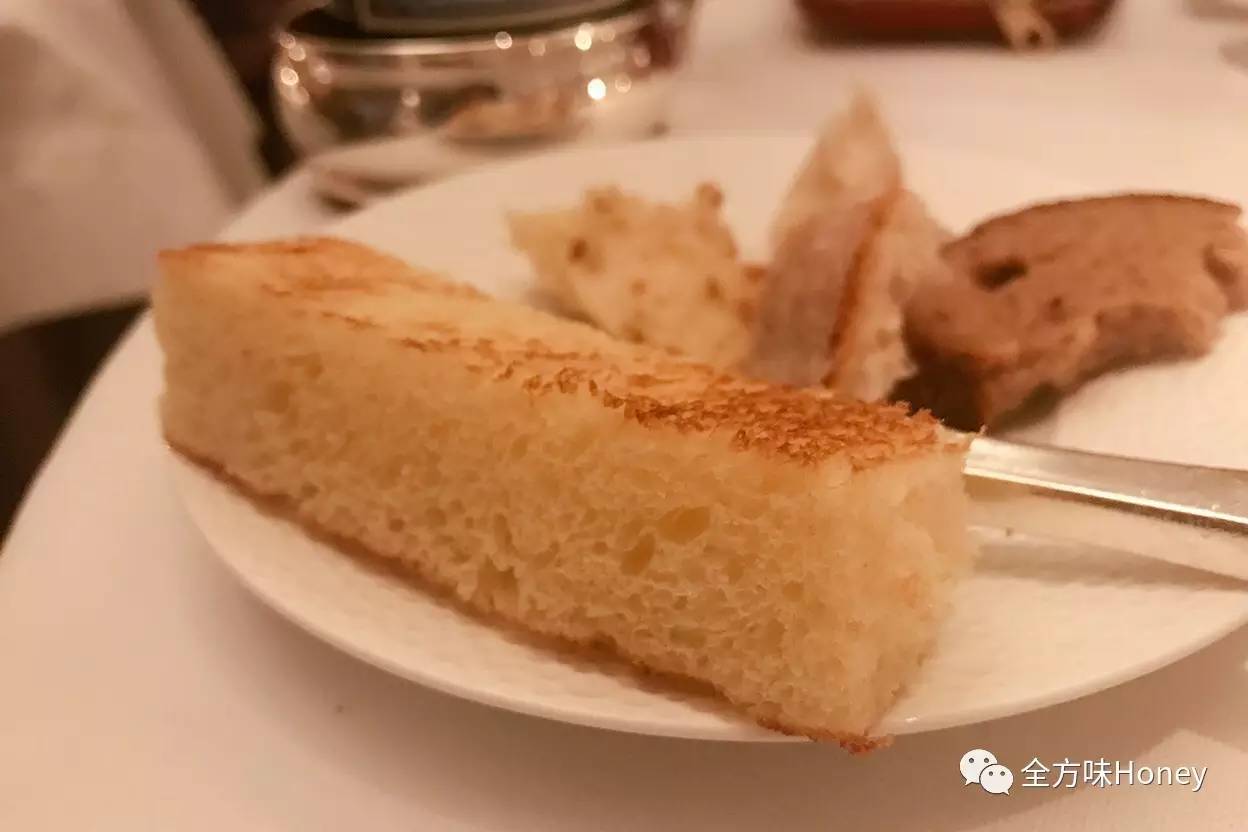 地狱厨师戈登拉姆齐的米其林三星餐厅真的好吃吗？