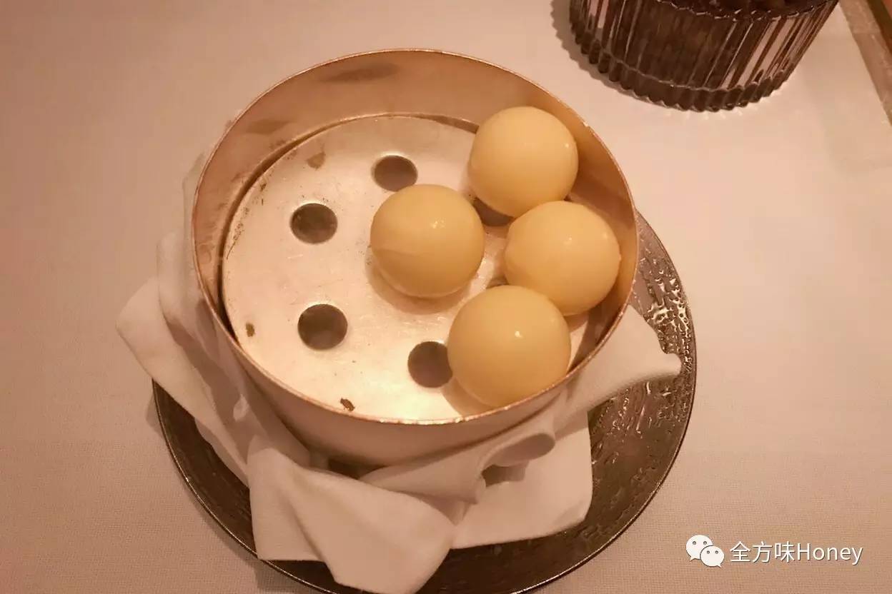 地狱厨师戈登拉姆齐的米其林三星餐厅真的好吃吗？