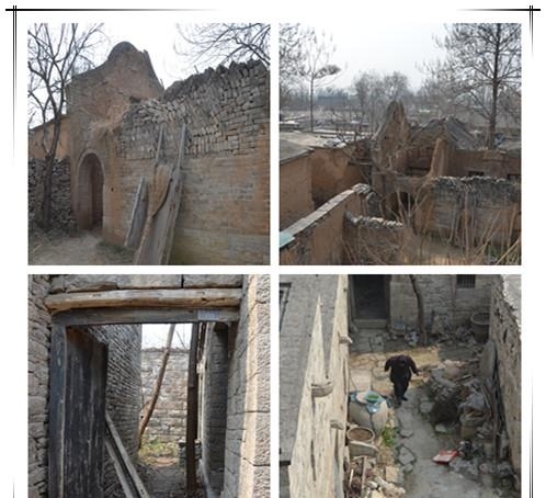 山东巨野张居正故居是真是假,张居正故居游记