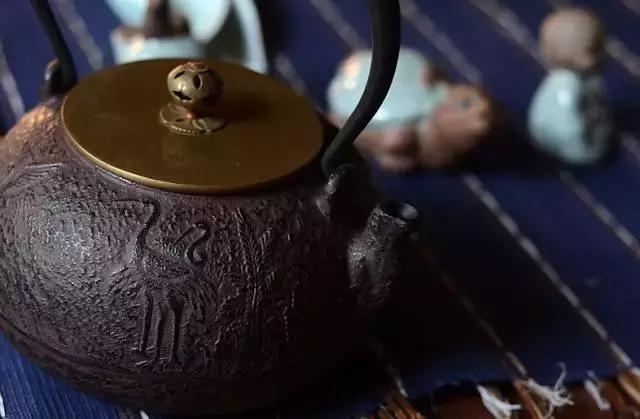 茶水泡茶的正确方法,七分水三分茶的区别