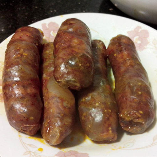 养生美食攻略吃货必备,养生美食推荐