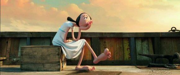 寻找遗忘童年动画片,被童年遗忘的动画片