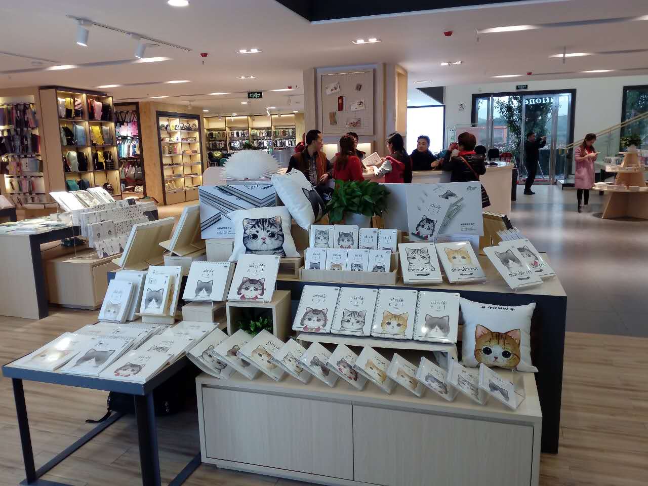 文具行业好做吗,现在文具生意真的好难做