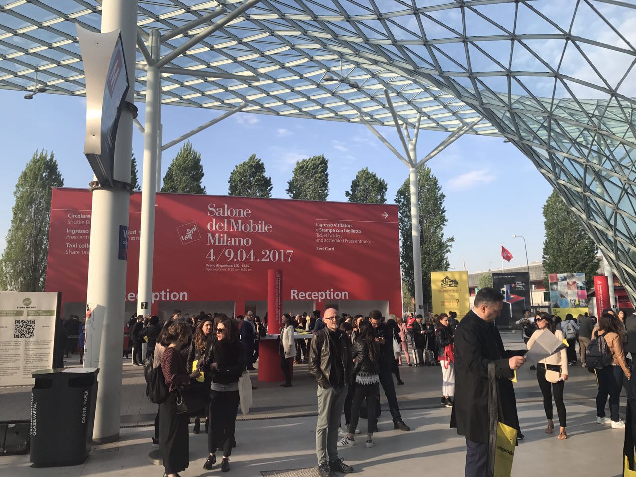 米兰为什么被称为米兰,米兰为什么是真正的设计之都