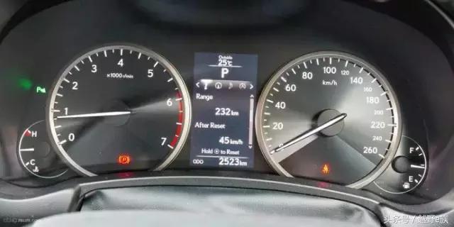 2018款雷克萨斯nx200前驱锋行,雷克萨斯nx200t试驾评测