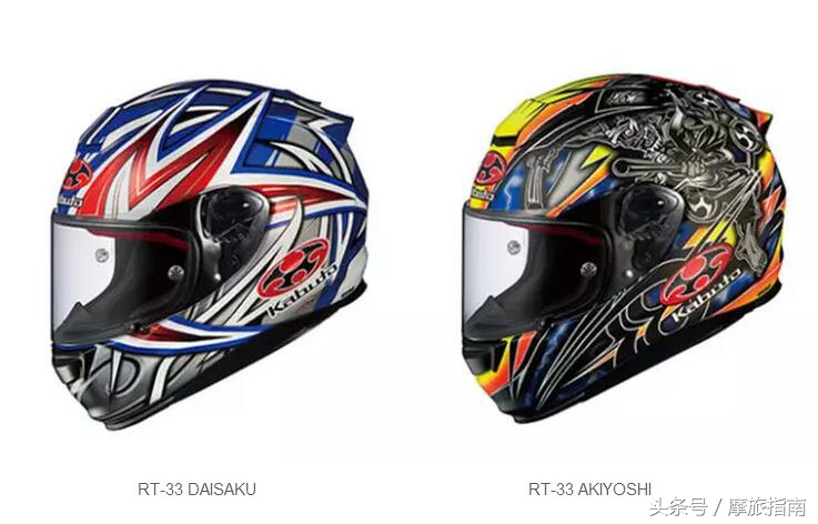 男怕入错行,女怕嫁错郎,骑士最怕买不对头盔