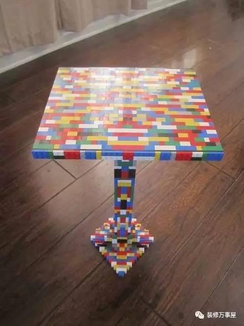 乐高玩具能玩啥游戏,乐高玩具可以拼装成小汽车