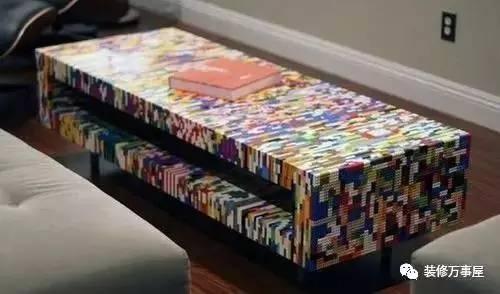 乐高玩具能玩啥游戏,乐高玩具可以拼装成小汽车