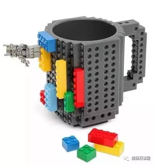 乐高玩具能玩啥游戏,乐高玩具可以拼装成小汽车