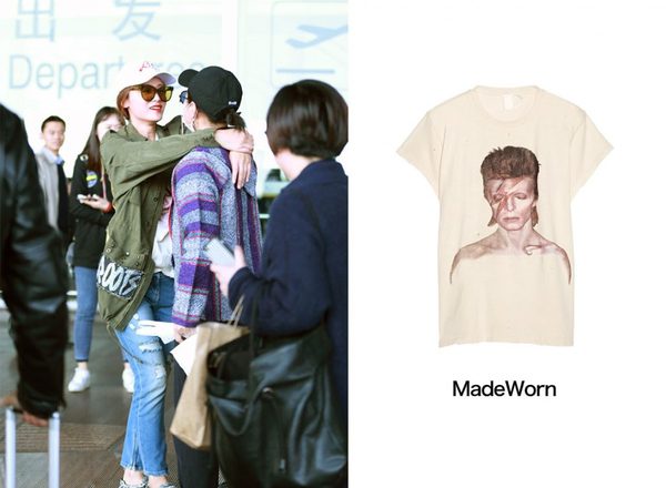 倪妮白百何杜鹃,白百何陆晨曦和杜鹃