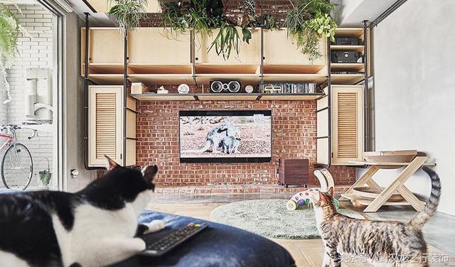 北京工业风办公室装潢设计,工业风办公室装潢设计哪家公司好