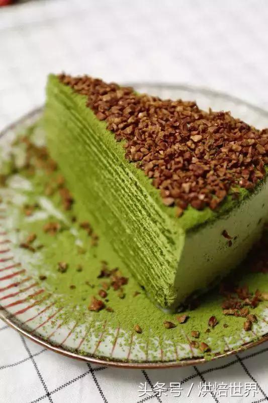 烘焙店抹茶推荐,私房烘焙抹茶推荐